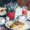 Easter Brunch